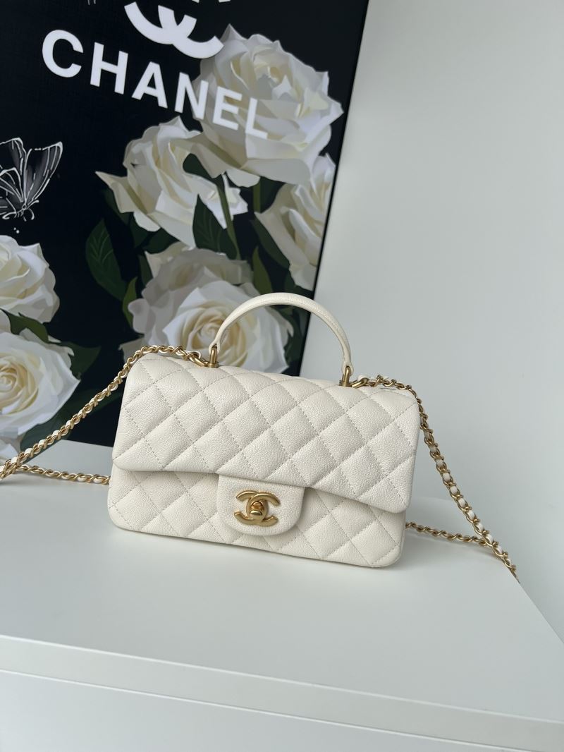 Chanel CF Series Bags